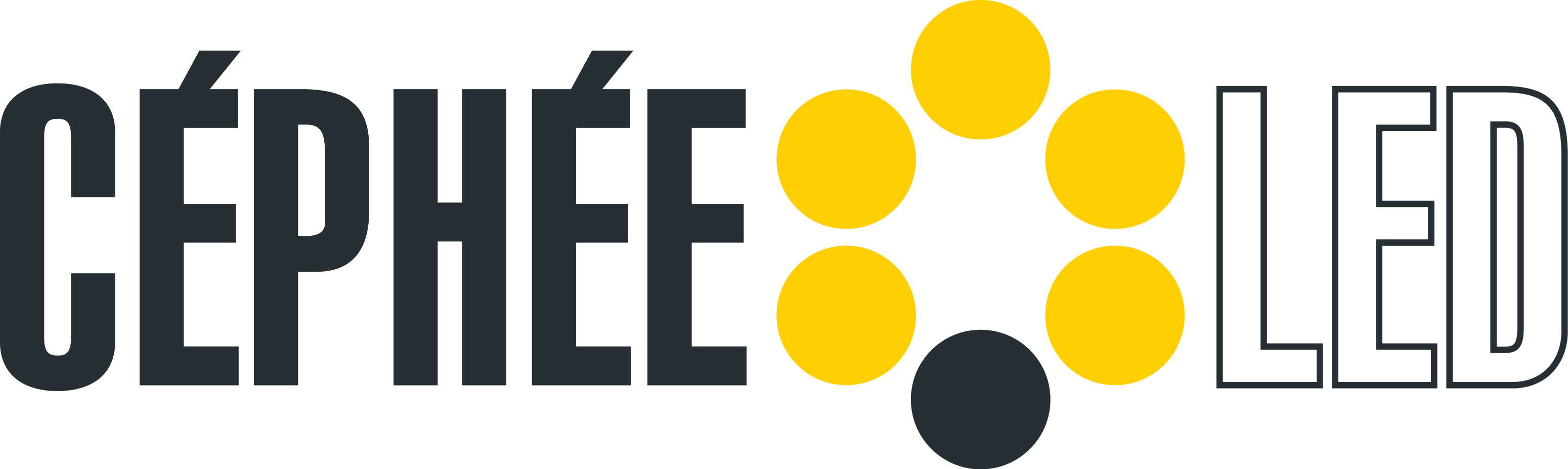 Céphée LED