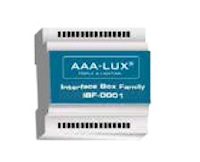 AAA-LUX Interface Box Family
