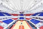 Krasnodar : basket ball