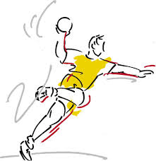 handball logo